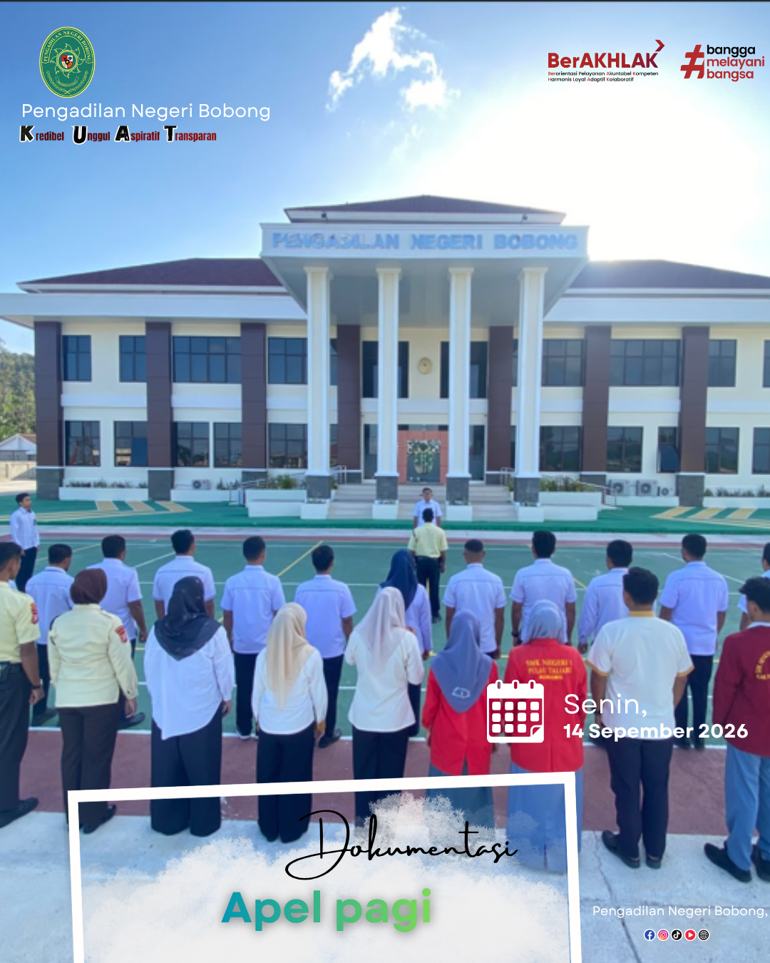 pengadilan-negeri-bobong-laksanakan-apel-pagi-perkuat-disiplin-dan-semangat-pelayanan